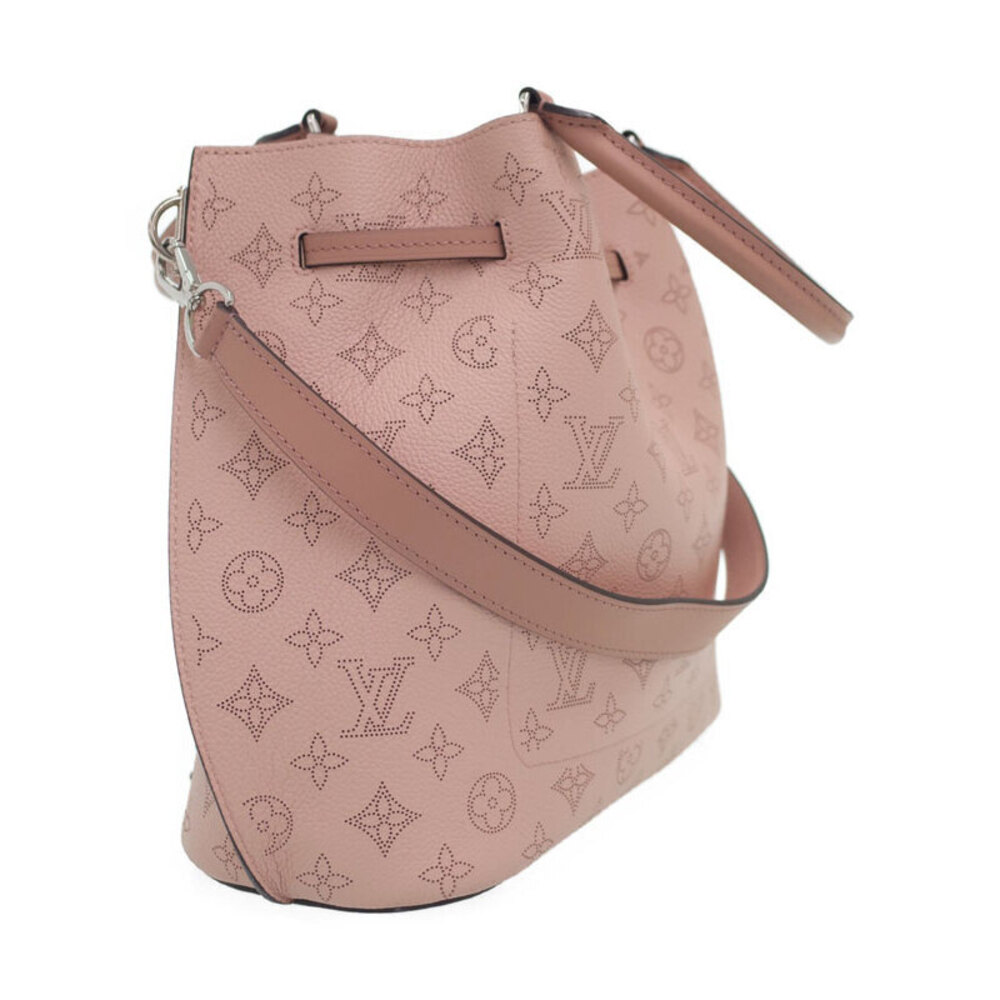 Louis Vuitton Bag Girolata Mahina